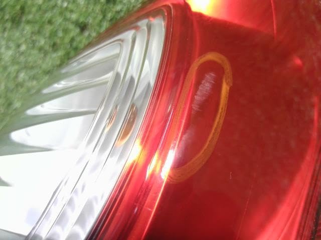 アルト DBA-HA25S 右テールランプ 35650-64L00 トーカイリカ