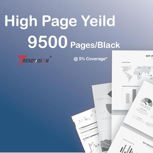 Image of 335X Toner Cartridge for USE in Toner Cartridge for USE in LaserJet MFP M438, M438dn, M438nda, M440, M442, M443 Printers