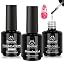 A-Base & Top & Blooming | 3pcs 15ml