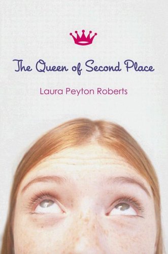 The Queen of Second Place 038590200X Book Cover