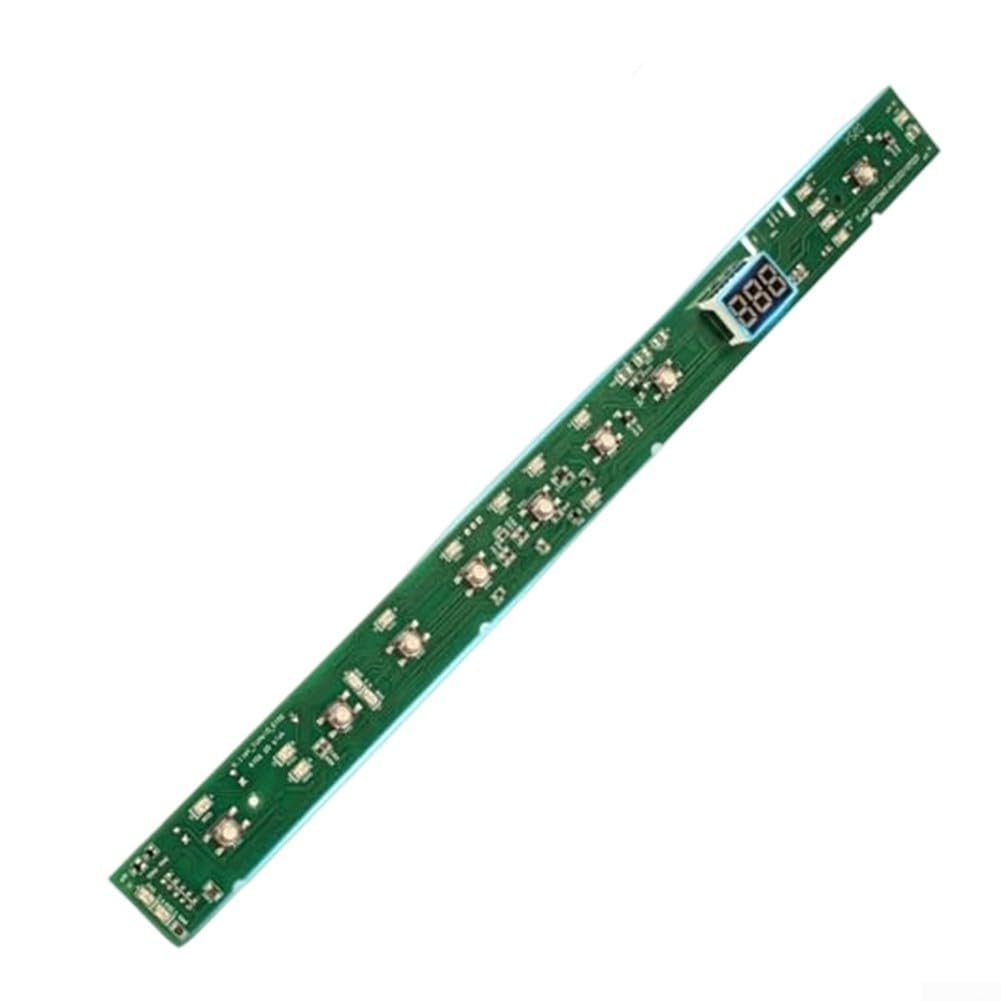 para placa Control Lavavajillas WD21X31902C para verde Repuesto
