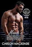 Moose's Regret: Motorcycle Club Romance (Haven MC Book 1)