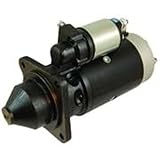 12V 9T 3KW Starter Motor 4807376 for Fiat Tractor 100-90 110-90 115-90 130-90 140-90 160-90 180-90