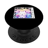 Photo Gallery carino artico volpe kawaii anime giapponese estetica popsockets popgrip intercambiabile Photo Gallery carino artico volpe kawaii anime giapponese estetica popsockets popgrip intercambiabile