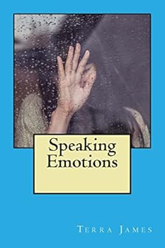 Paperback Speaking Emotions Book