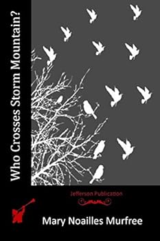 Who Crosses Storm Mountain?