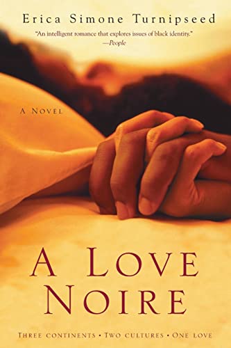 Buy A Love Noire: A Novel — BookShops.in