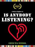 Is Anybody Listening?