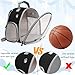 2-Pack Guinea Pig Carrier Backpack and Playpen Set - Breathable Pet Playpen Pop Open Outdoor/Indoor Exercise Fence, Portable Small Animal Backpack for Bearded Dragon, Rabbits, Hamster, Chinchillas
