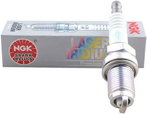 NGK Spark Plug IZFR6K-11S 5266 Pack of 4