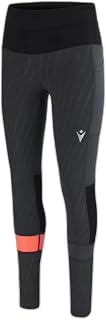 Macron Legging woman Run FCC Clover Light