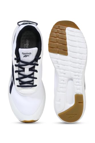 Image of Reebok Mens Effect Runner M Running Shoe