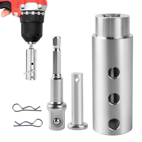 Adaptateur pour vérin de remorque idéal pour simplifier les voyages et bivouacs