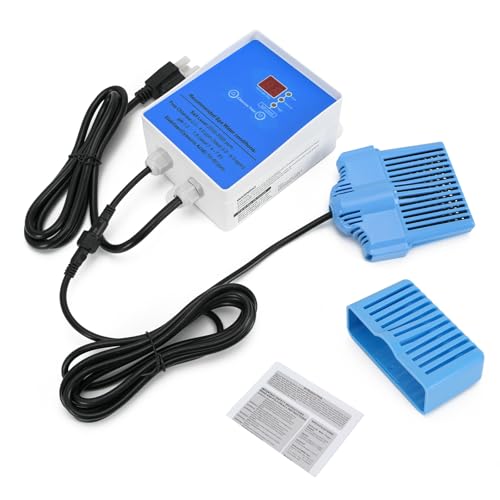 Saltwater Chlorine Generation System, Drop-in Salt System kit Fit for