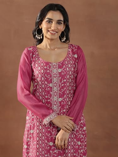 Image of Libas Women Kurta Set