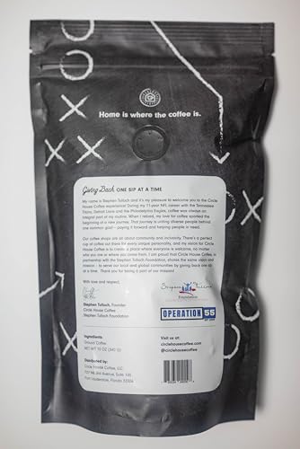 Café en Grano Circle House Playmaker Blend 12 oz miniatura 2