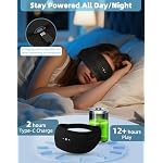 Sleeping Headphones, Headband Headphones with HD Stereo Speakers - Image 3