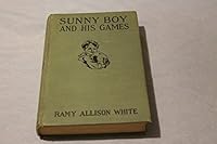 Sunny Boy and His Cave B0008A888I Book Cover