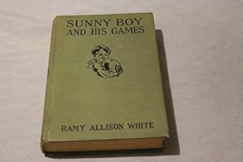 Sunny Boy and His Cave - Book #6 of the Sunny Boy