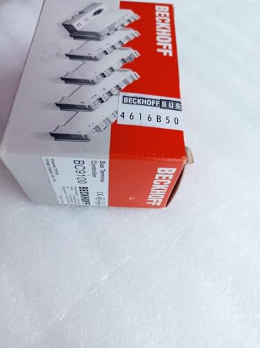 1 Pcs BC9100 Quality Assurance