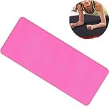☆ Ejercicios de acondicionamiento físico como el estiramiento con masajes de yoga, también se pueden utilizar para ir de picnic al aire libre en la playa y para niños gateando, etc.