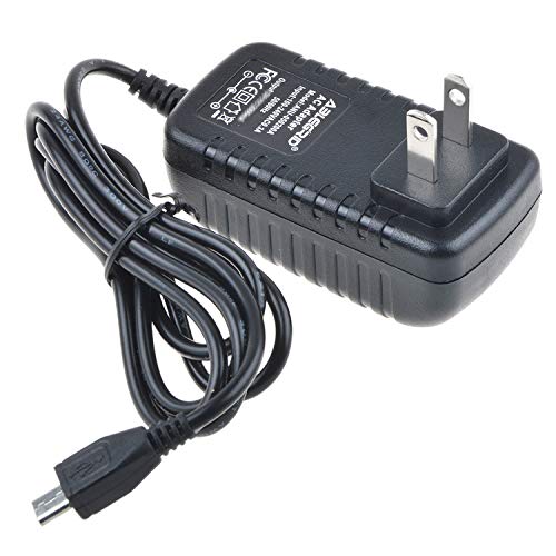 Adaptador de corriente para Tablet Siemens Gigaset QV830 miniatura 3