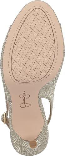 Image of Jessica Simpson Women's Sibilla Slingback Platform Pump