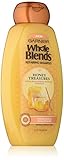 Garnier Whole Blends Repairing Shampoo, Honey Treasures extracts, 22 Fluid Ounce