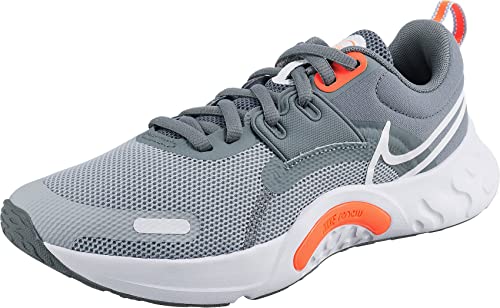Nike Renew Retaliation 3 le confort idéal du bureau à la salle de sport