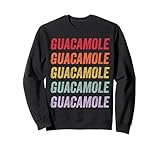 Photo Gallery guacamole felpa Photo Gallery guacamole felpa