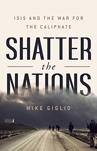 Shatter The Nations view 2
