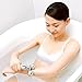 NEW Platinum Electronic Roller 3d Massager Body Face Lift Slimming Skin Tight Breast Enhancing