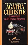  ASSASSINIO SULL’ORIENT EXPRESS . 2001