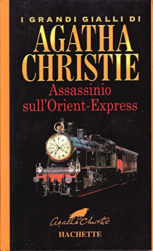  ASSASSINIO SULL’ORIENT EXPRESS . 2001