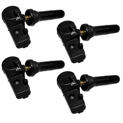 Capteur TPMS pour Opel Zafira C et Astra : voyagez en toute sérénité en famille