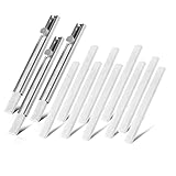 Escribe y marca en diferentes superficies como por ejemplo acero, acero inoxidable y aluminio