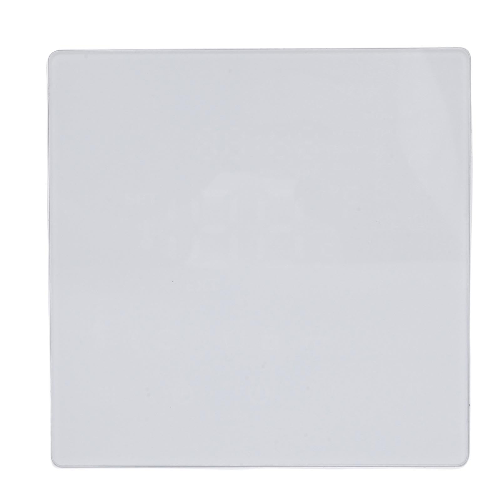 Tbest Thermostat Intelligent avec Télécommande, connectivité WiFi et Thermostat d'écran LCD, Processus d'installation Simple pour la Mise à Niveau Conviviale (White)