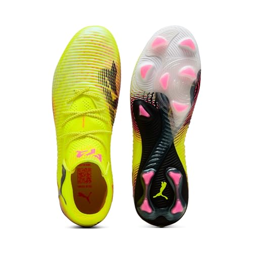 Scarpe Calcio Puma Future 8 Ultimate Fg - 6