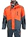 Produktbild Stihl 00883350264 Jacke Funktion Ergo olivgrün/orange/schwarz XXL