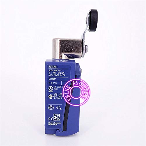 Eltronic Coonents Limit Switch Original New Xckd2118G11 Zcd21