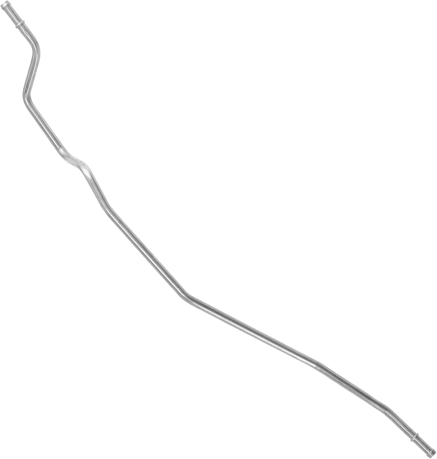 A-Premium Power Steering Hose Return Hose Line Assembly Compatible with Honda Pilot 2003-2004 Acura MDX 2001-2004 3.5L Intermediate Pipe