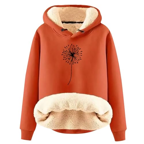 Cardigan chaud femme veste sweat-shirt à capuche doublée hiver vêtement décontracté velours
