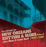 History Of New Orleans V2