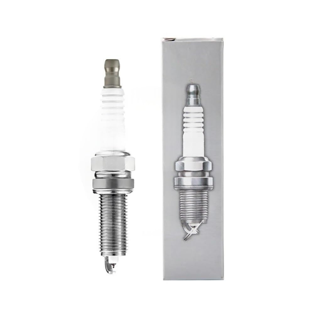 candele veicolo 4 Candele Lridium Ad Alta Lgnibilità SILZKR6B10E 93815 Adatte