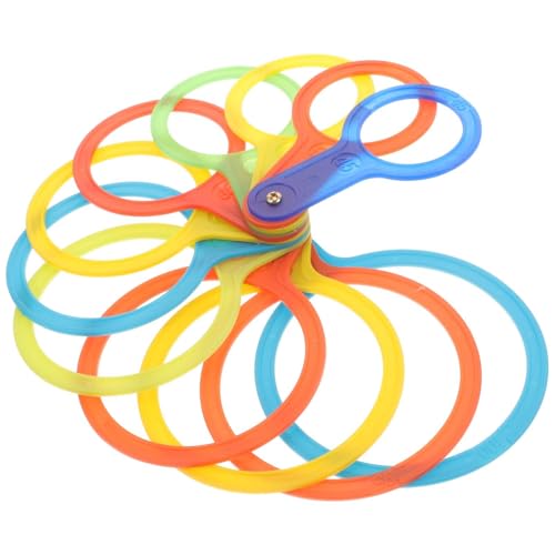 Beaupretty �ʕ��p�v�ʃ����O�Z�b�g �v���X�`�b�N���ʎ����a���胉�b�v ���k�� �����S ���Ή� �_�� �ʕ��X�̒��a�v���c�[�� 1Set �F�w��s��