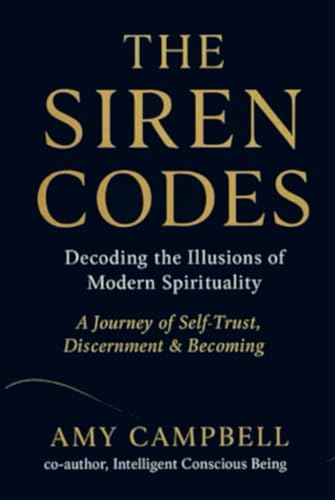 The Siren Codes: Deconstructing the Language of Illusion