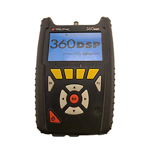 Trilithic 360 DSP Meter Industrial & Scientific