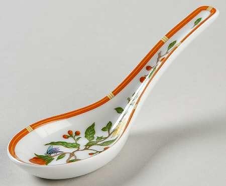 hermes teaspoon