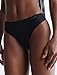 Calvin Klein Invisibles Seamless Thong Panties, 5 Pack