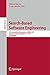 Produktbild Search-Based Software Engineering: 7th International Symposium, SSBSE 2015, Bergamo, Italy, September 5-7, 2015, Proceedings (Lecture Notes in Computer Science, Band 9275)